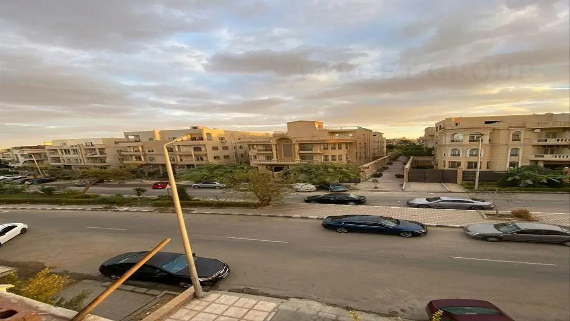 شقة رائعة للإيجار في كونكورد بلازا
