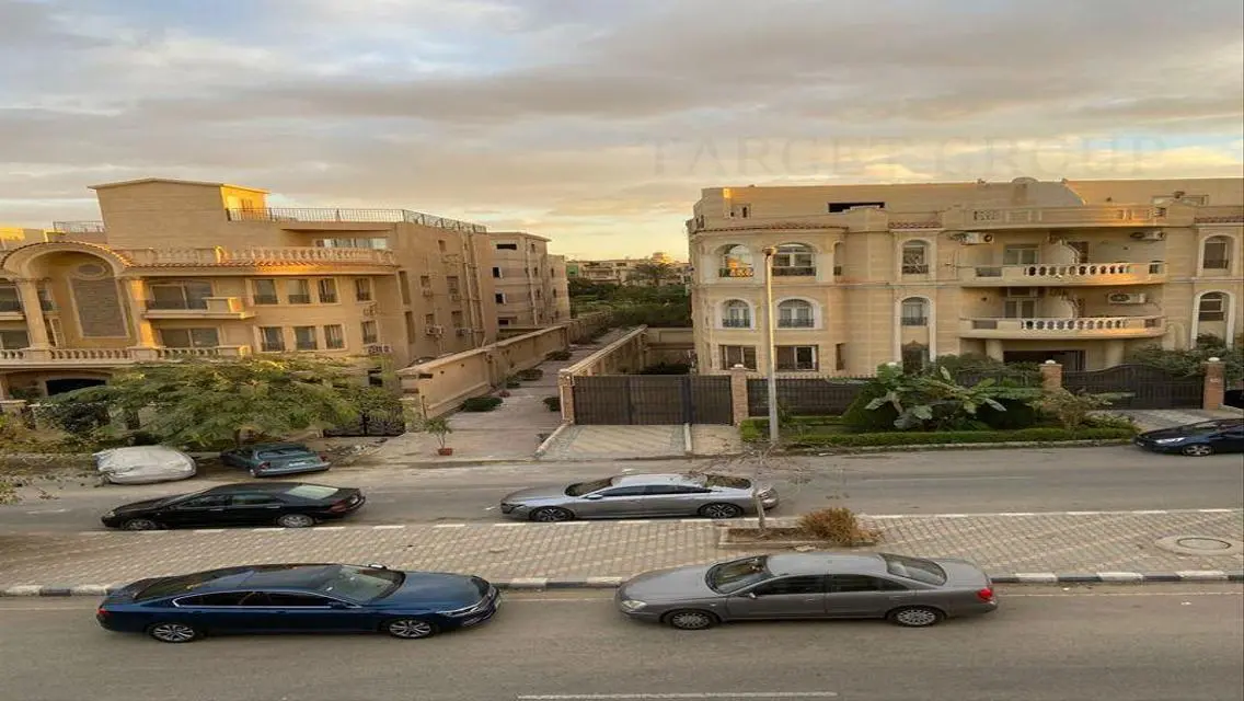 شقة رائعة للإيجار في كونكورد بلازا