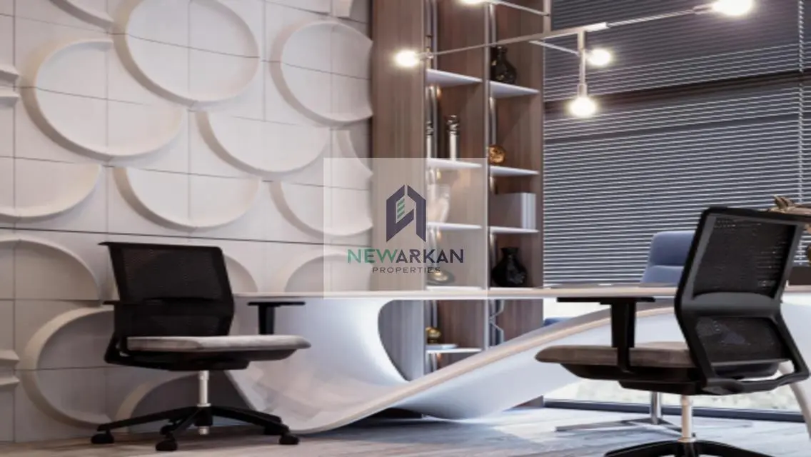 Luxury Apartment for Sale with 92 sqm