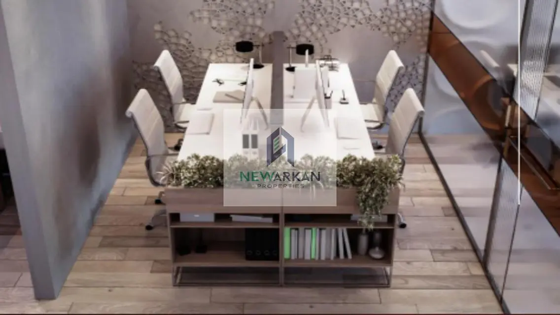 Luxury Apartment for Sale with 92 sqm