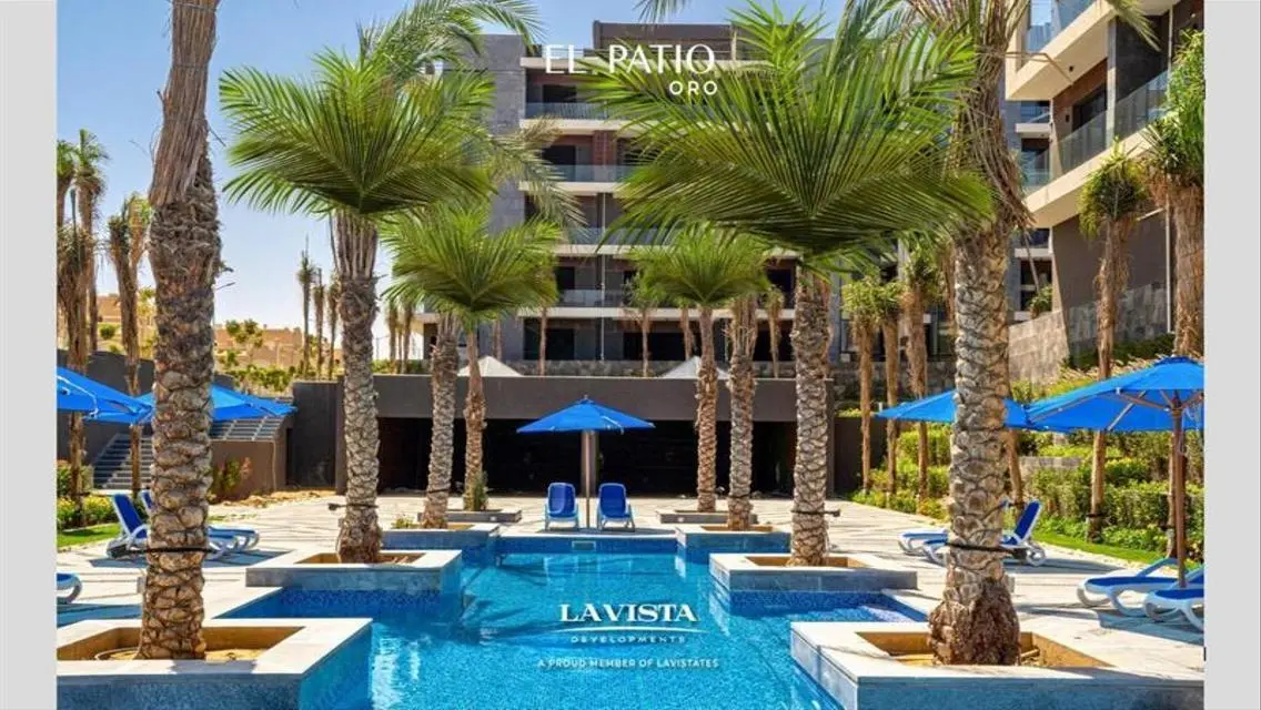 Luxury Apartment for Sale in La Vista Developments