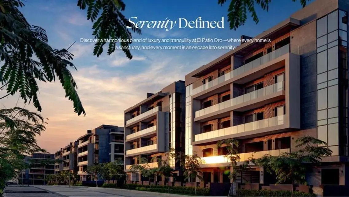 Luxury Apartment for Sale in La Vista Developments