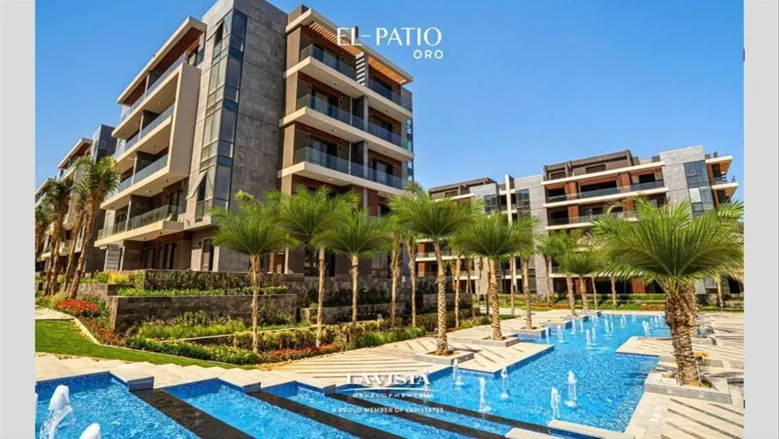 Luxury Apartment for Sale in La Vista Developments