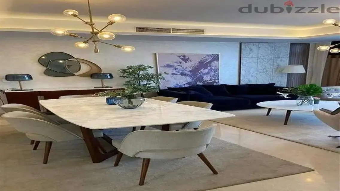 Luxury Apartment for Sale in La Vista Developments