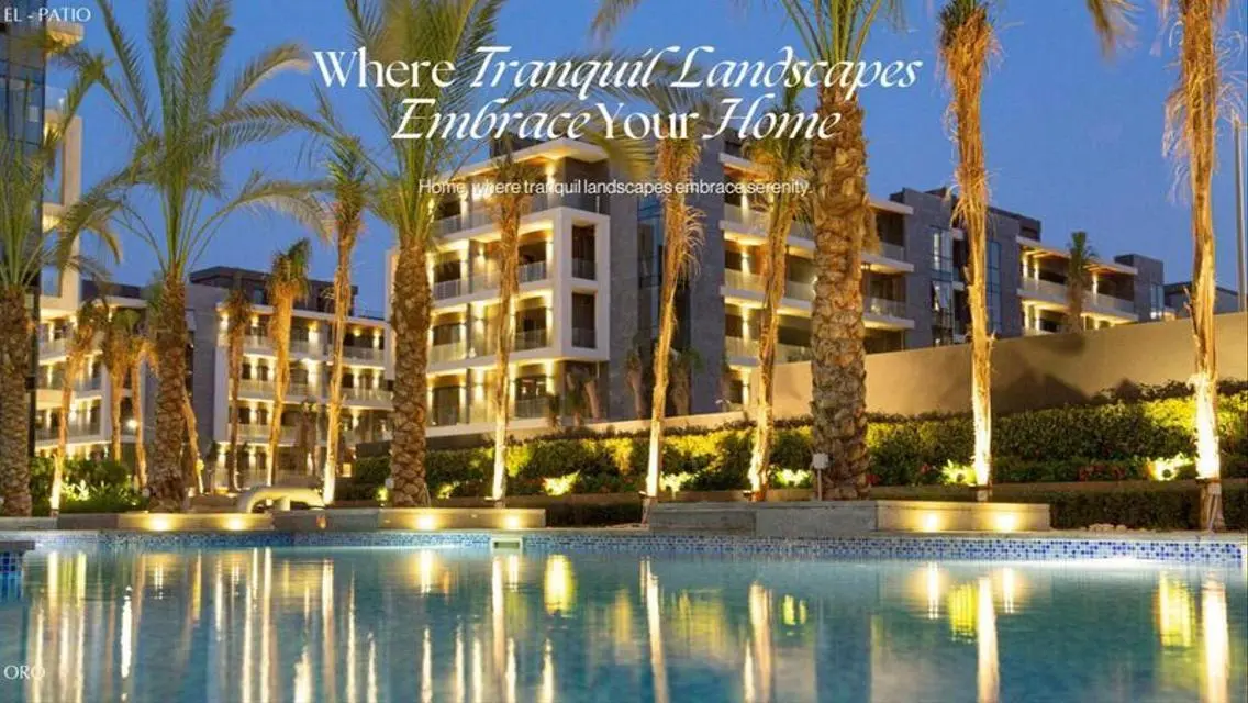 Luxury Apartment for Sale in La Vista Developments