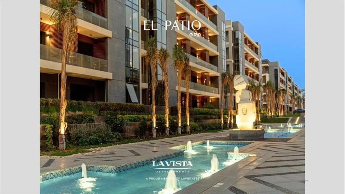 Luxury Apartment for Sale in La Vista Developments