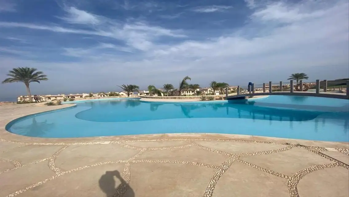 شقة فاخرة بإطلالة على البحر في لافيستا - جاهزة للإنتقال