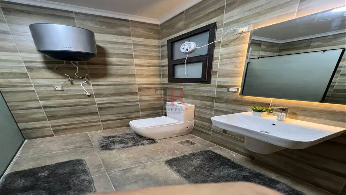 Luxury Apartment for Sale in Main District
