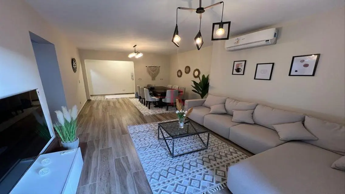 Luxury Apartment for Sale in Main District