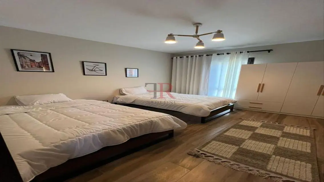 Luxury Apartment for Sale in Main District