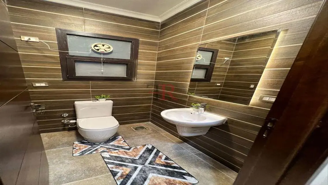 Luxury Apartment for Sale in Main District