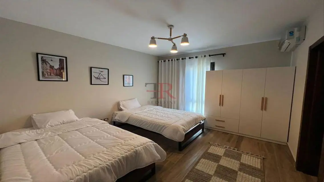 Luxury Apartment for Sale in Main District