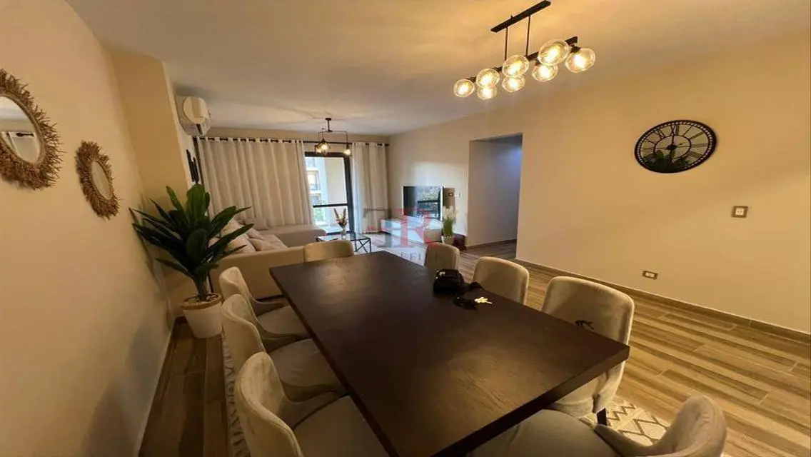 Luxury Apartment for Sale in Main District
