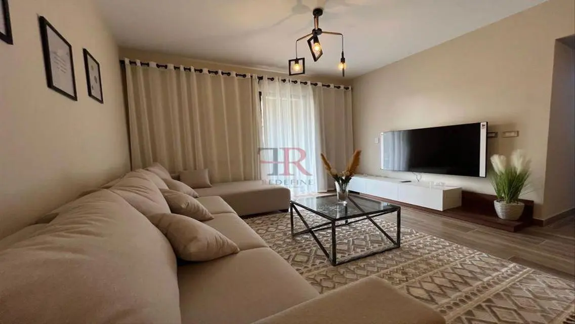 Luxury Apartment for Sale in Main District