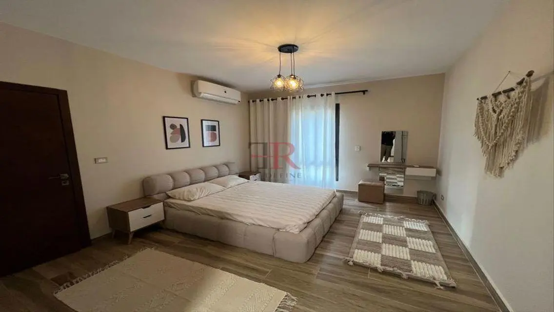 Luxury Apartment for Sale in Main District