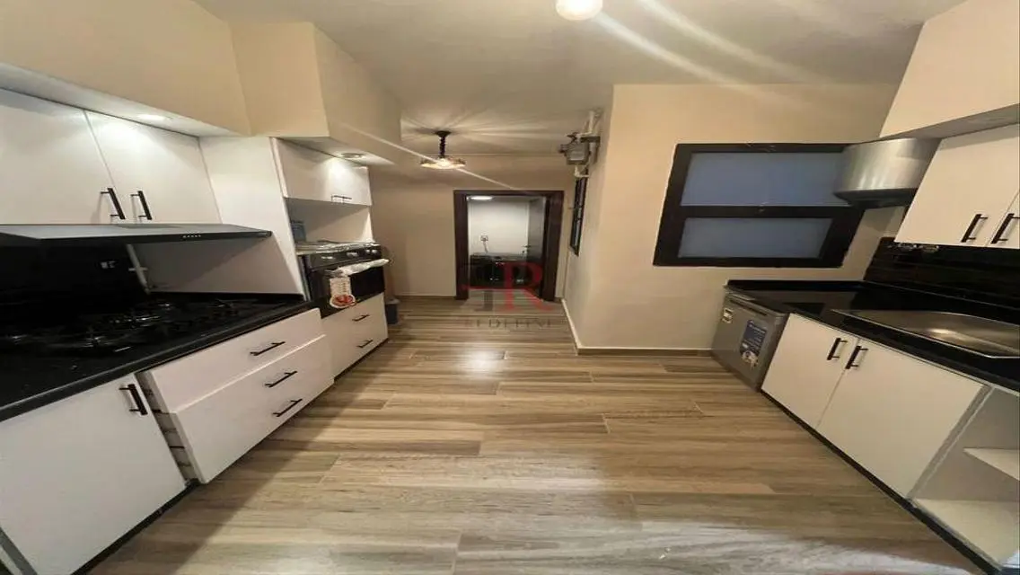 Luxury Apartment for Sale in Main District