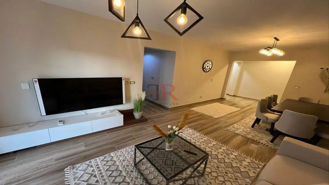 Luxury Apartment for Sale in Main District
