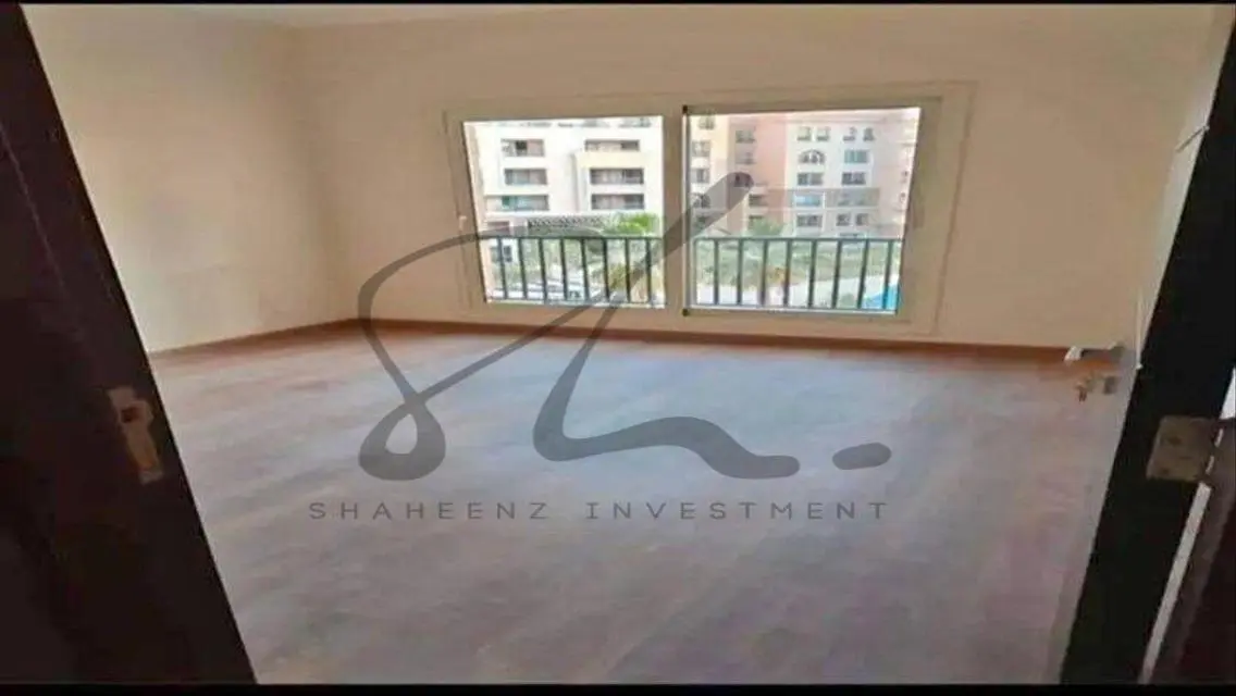 Luxurious Apartment with Private Pool and Garden