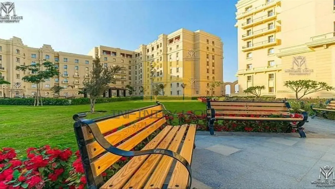 Luxurious 3 Bedroom Apartment With Great Amenities