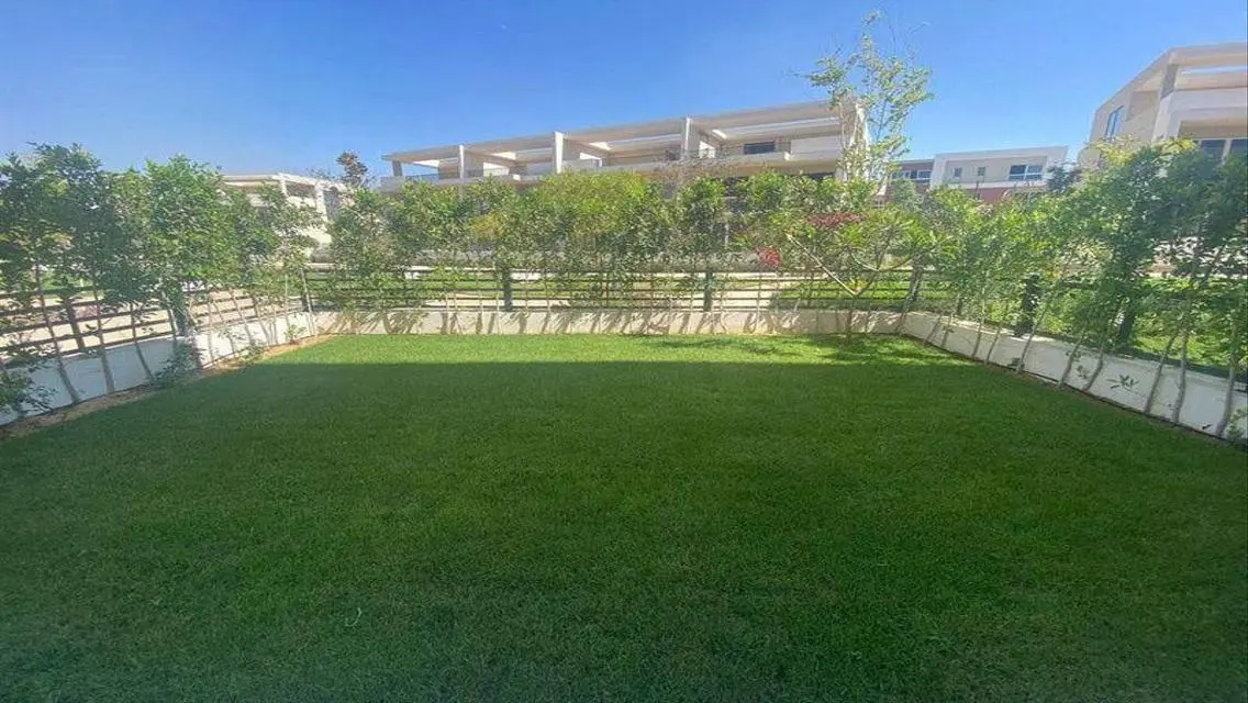 Luxury Villa with Private Pool and Garden