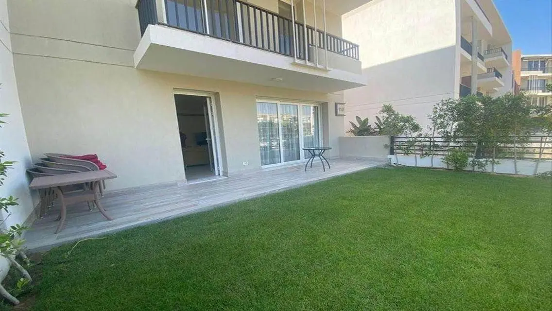 Luxury Villa with Private Pool and Garden
