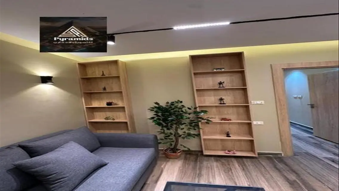 Luxury Apartment for Sale at Competitive Price