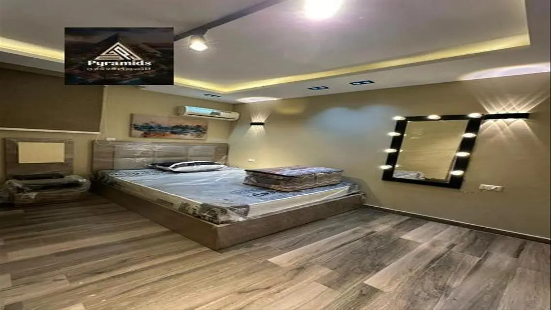 Luxury Apartment for Sale at Competitive Price