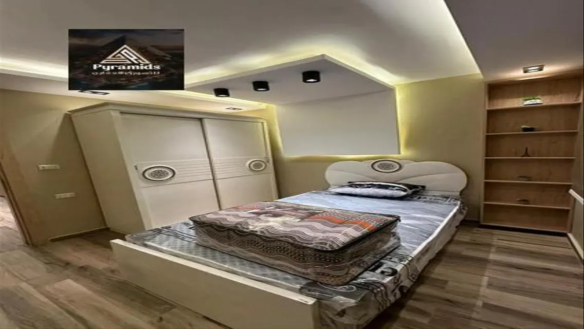 Luxury Apartment for Sale at Competitive Price
