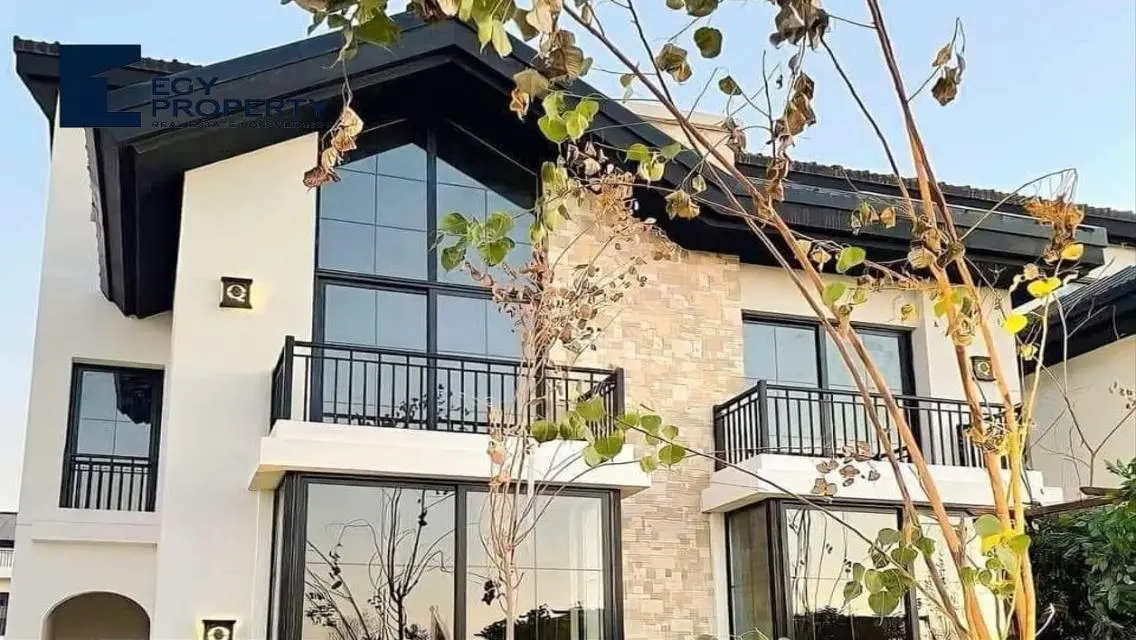 Luxurious Apartment with Spacious Living in New Mostakbal City