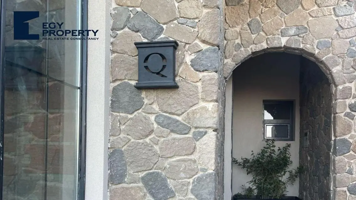 Luxurious Apartment with Spacious Living in New Mostakbal City