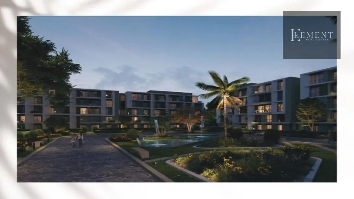 Luxurious Apartment with Terrace and Shared Pool in the City Center