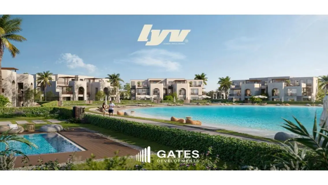 Luxury 4 Bedroom Apartment for Sale in Prime Location