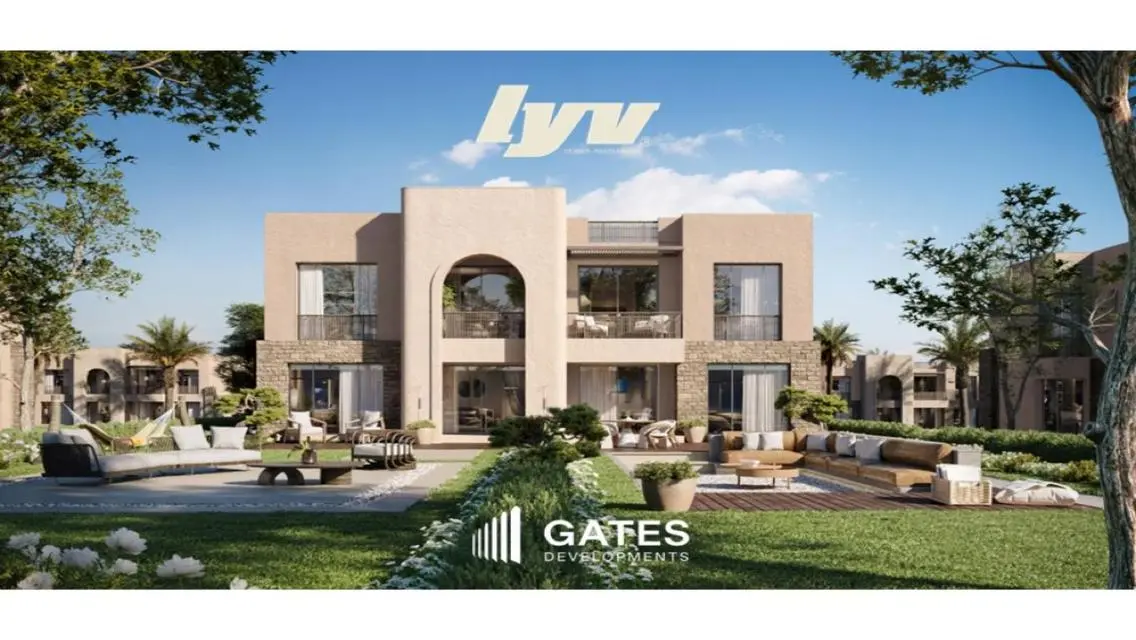 Luxury 4 Bedroom Apartment for Sale in Prime Location
