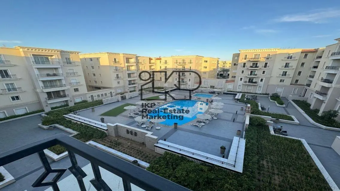 Stunning Apartment for Sale at an Attractive Price