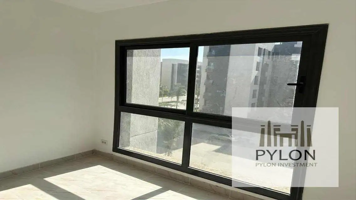 شقة جديدة بأسلوب معاصر - B15 -131