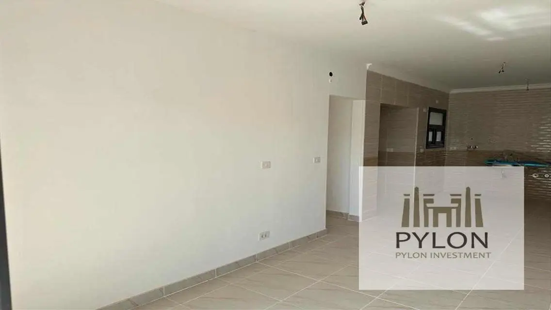 شقة جديدة بأسلوب معاصر - B15 -131