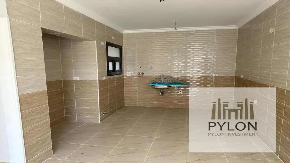 شقة جديدة بأسلوب معاصر - B15 -131