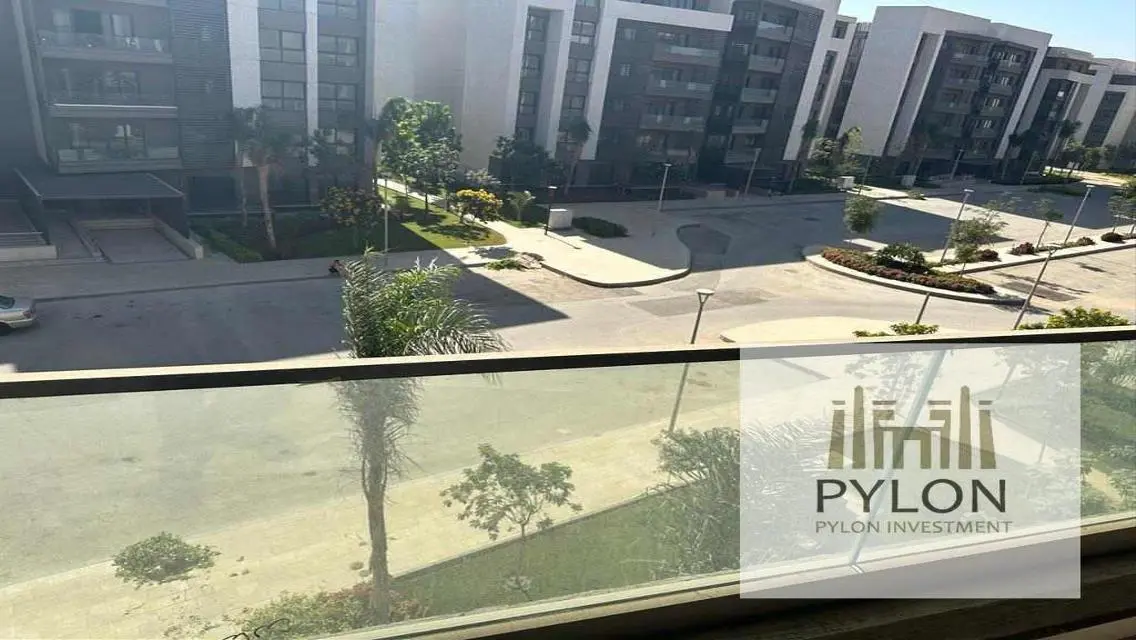 شقة جديدة بأسلوب معاصر - B15 -131