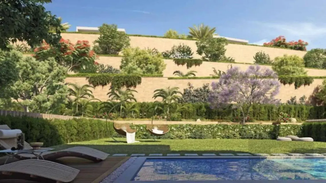 Luxury Villa for Sale in Bloom Academy