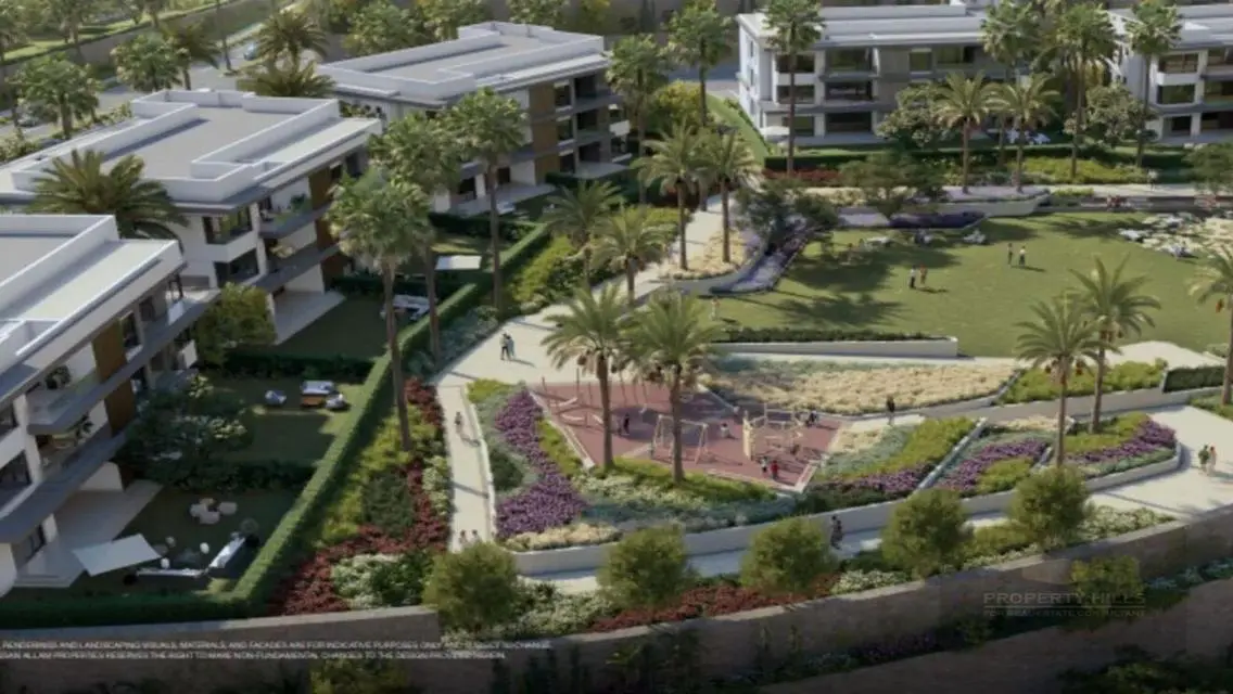Luxury Villa for Sale in Bloom Academy