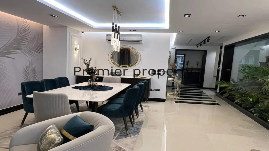 Luxury 3-Bedroom Apartment for Sale