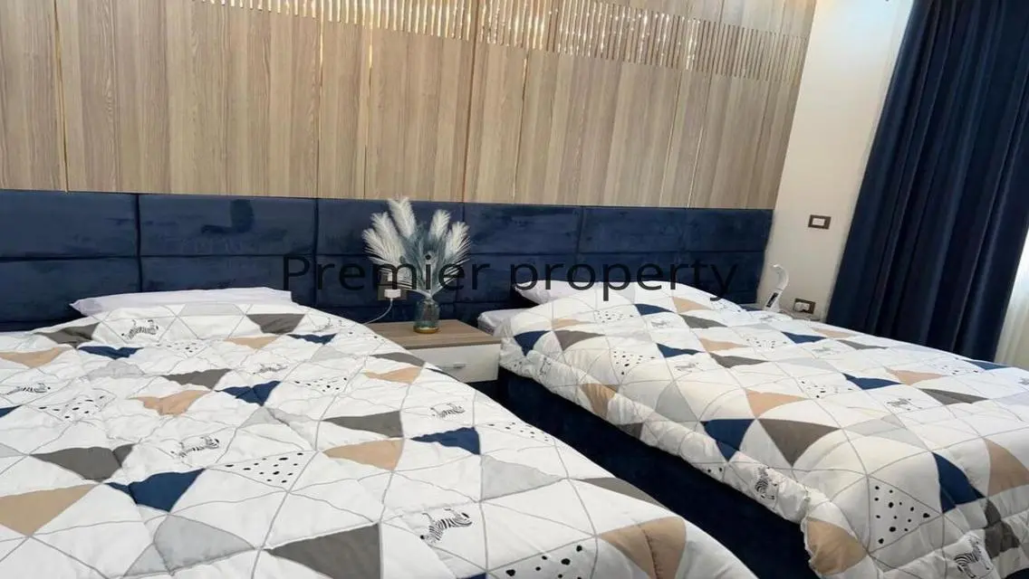 Luxury 3-Bedroom Apartment for Sale