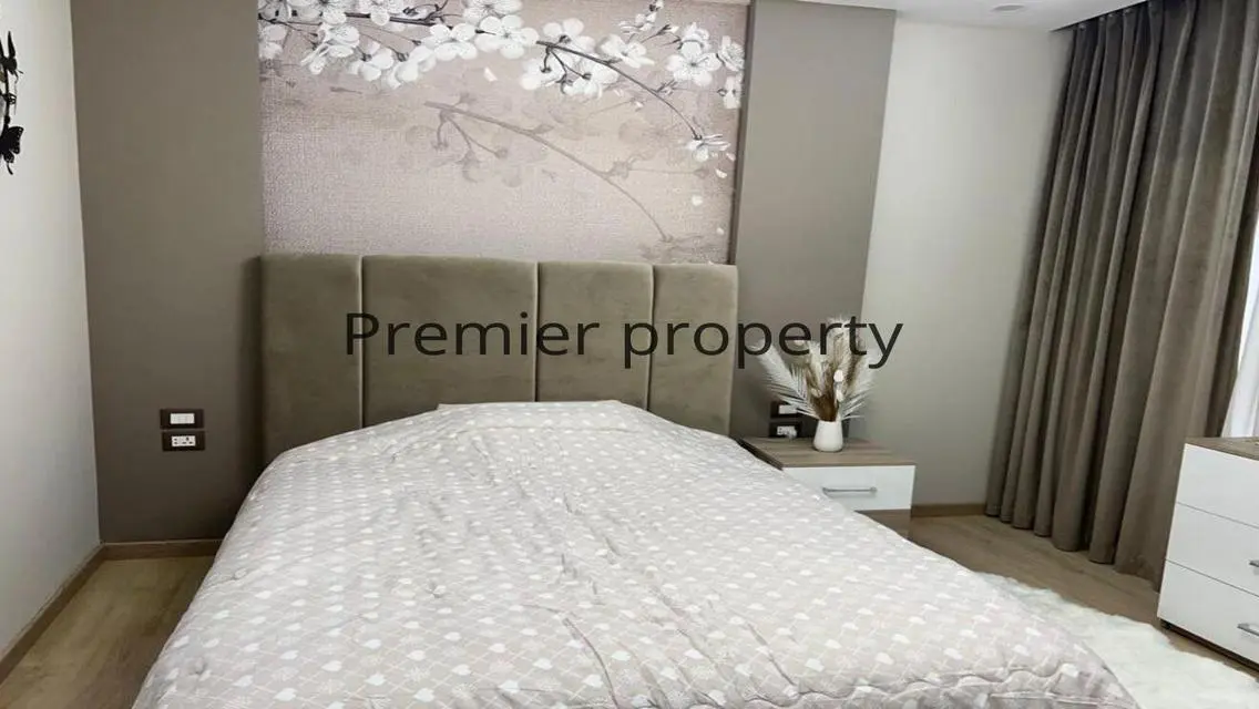 Luxury 3-Bedroom Apartment for Sale