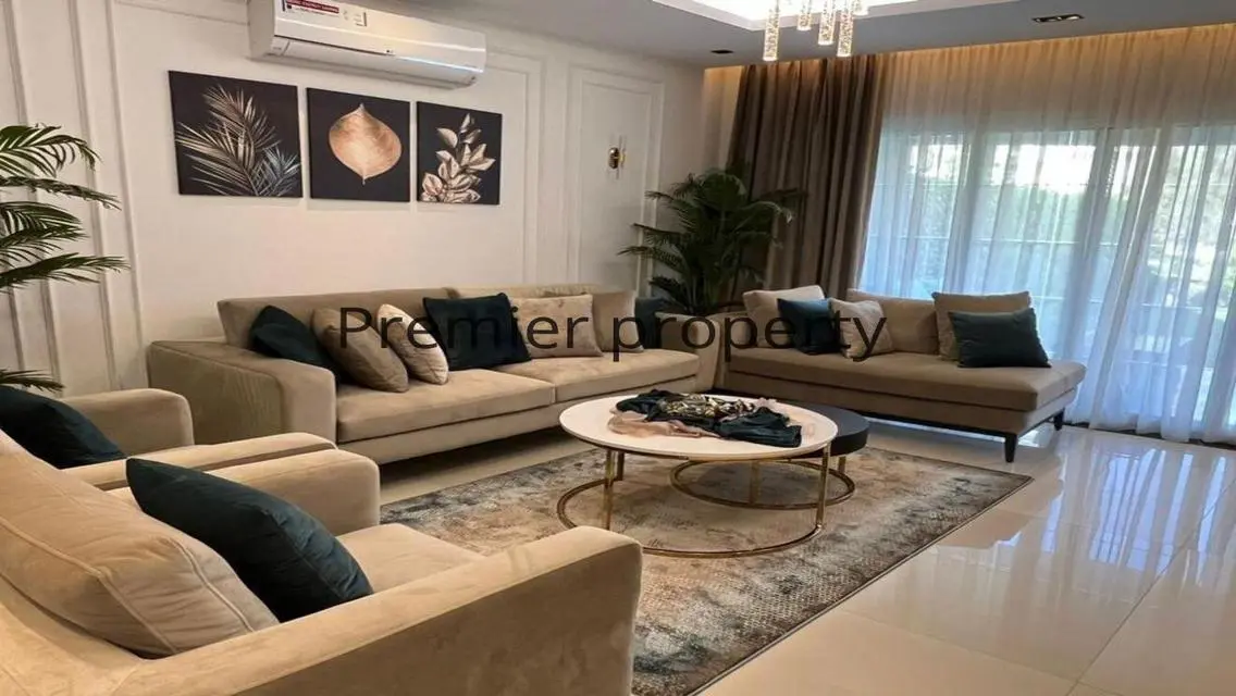 Luxury 3-Bedroom Apartment for Sale
