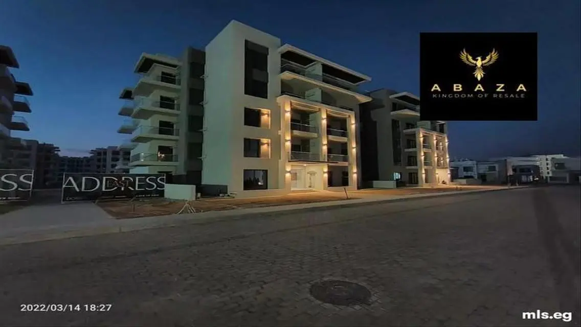 Luxury Apartment for Sale in a Prime Location