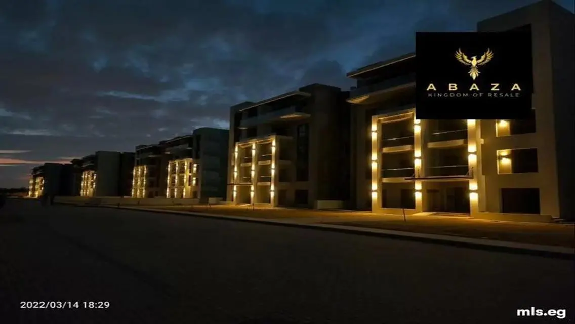Luxury Apartment for Sale in a Prime Location
