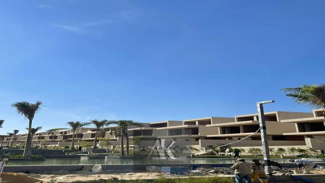 Luxury Villa for Sale with Private Pool and Garden
