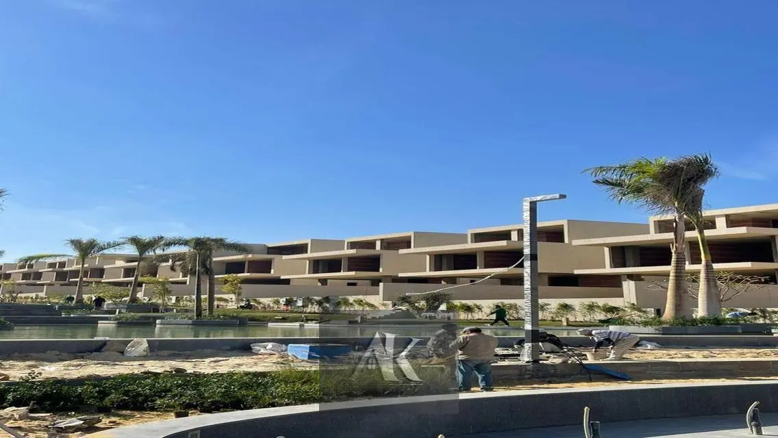 Luxury Villa for Sale with Private Pool and Garden