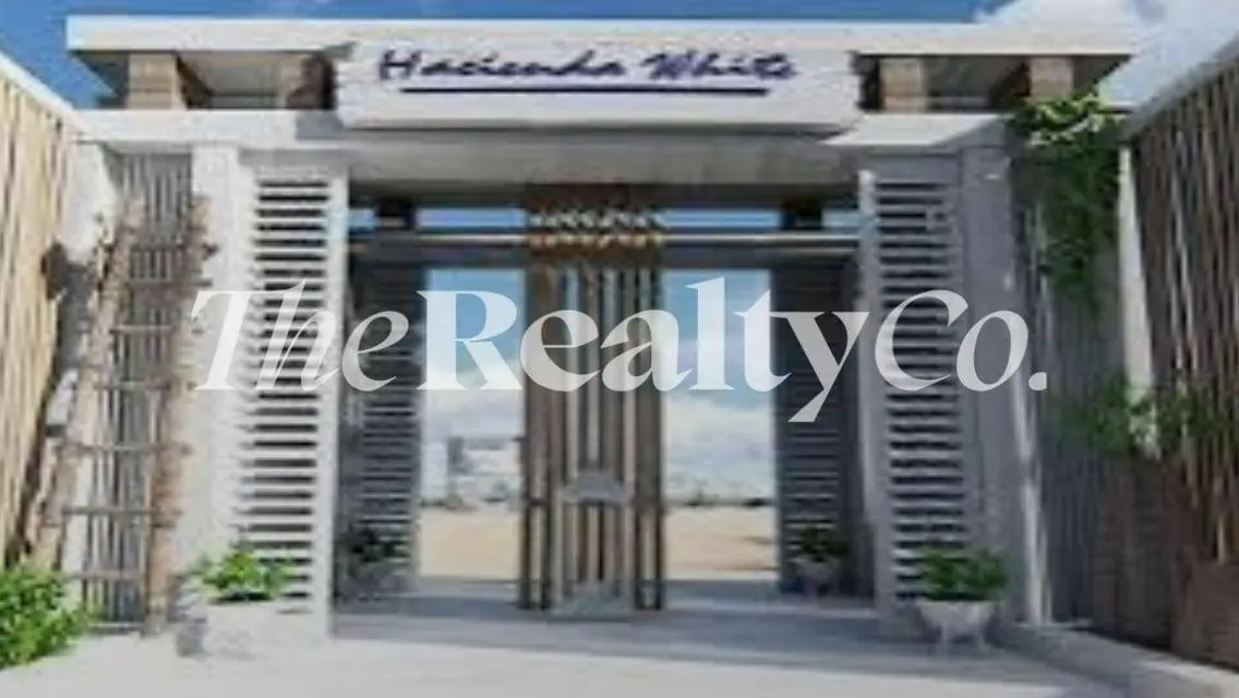 شاليه فاخر في هاسيندا هنيش - 3 غرف نوم بتصميم عصري