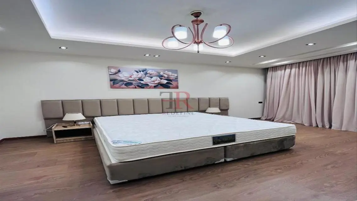 Luxury Apartment for Sale in Prime Location
